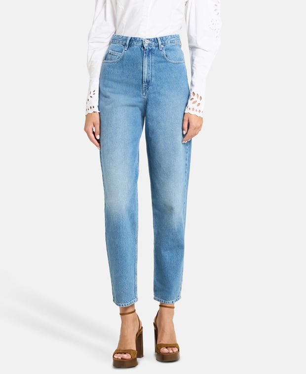 Marant Etoile Boyfriend jeans
