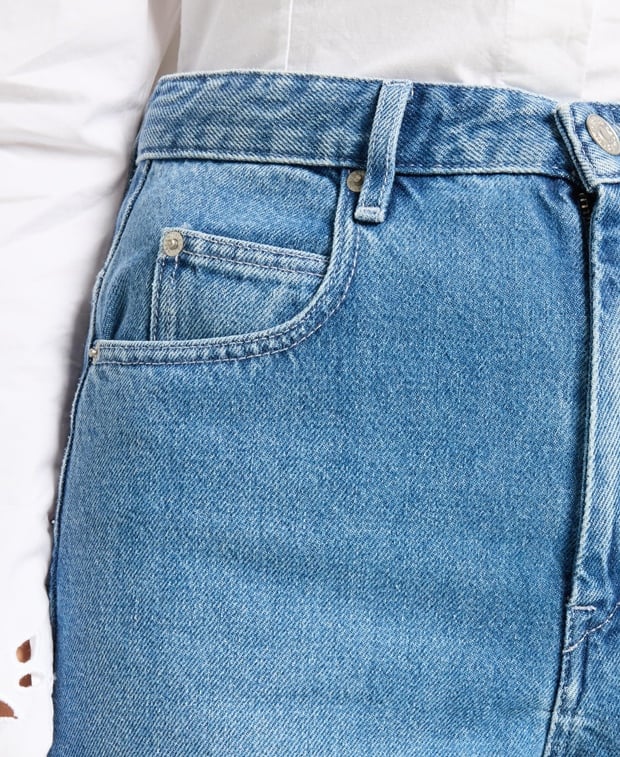 Marant Etoile Boyfriend jeans