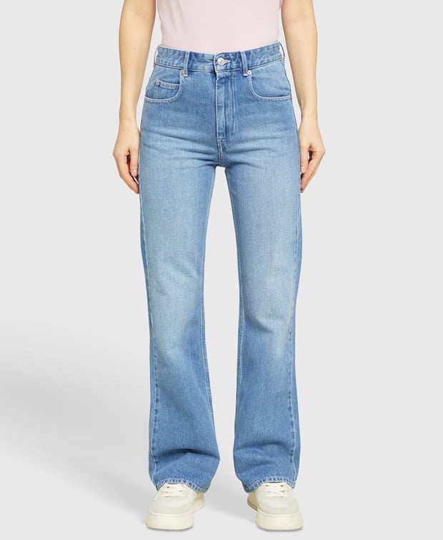 Marant Etoile Flared jeans