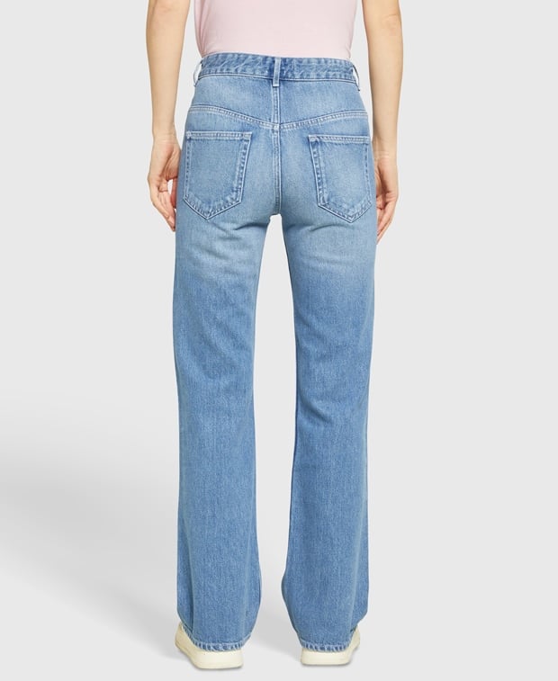 Marant Etoile Flared jeans