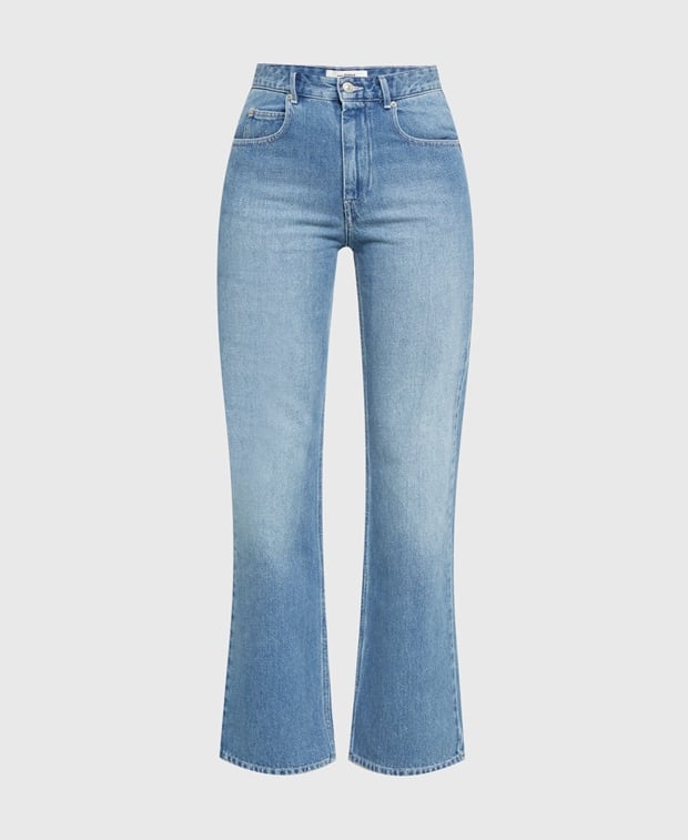 Marant Etoile Flared jeans