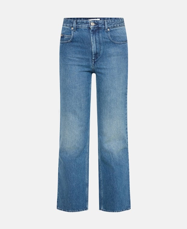Marant Etoile Flared jeans