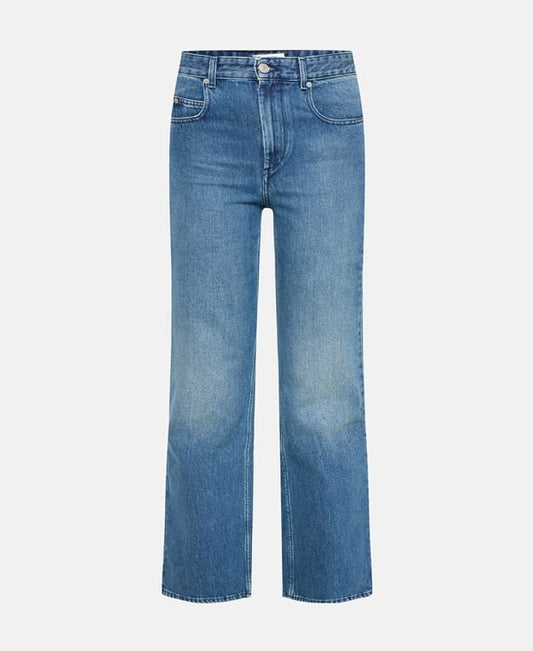 Marant Etoile Flared jeans