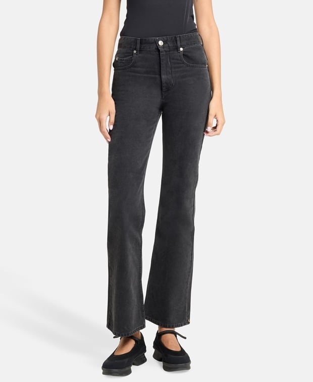 Marant Etoile Flared jeans