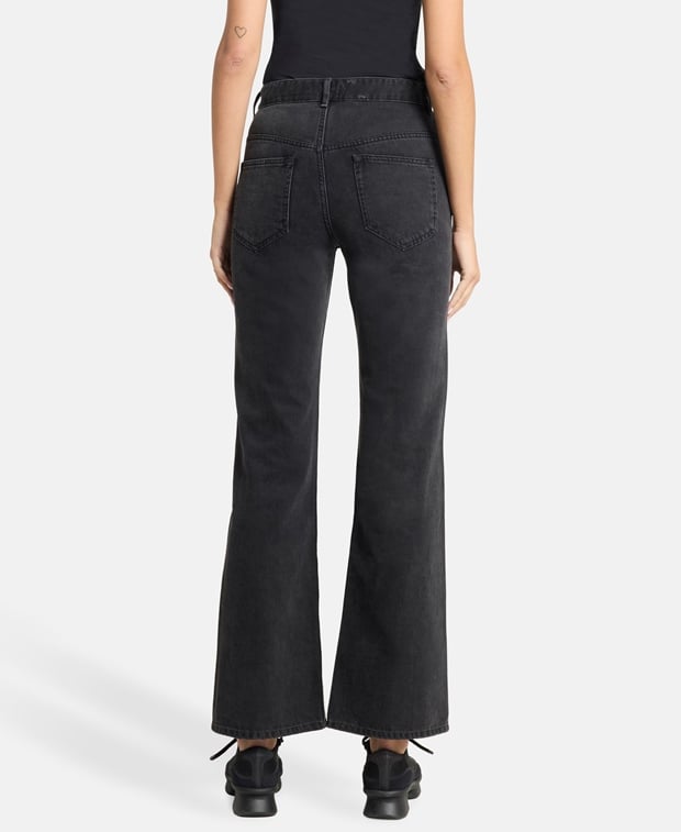 Marant Etoile Flared jeans