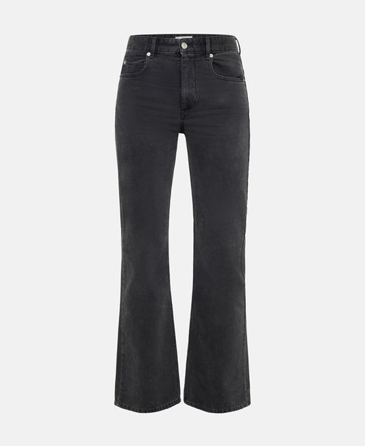 Marant Etoile Flared jeans