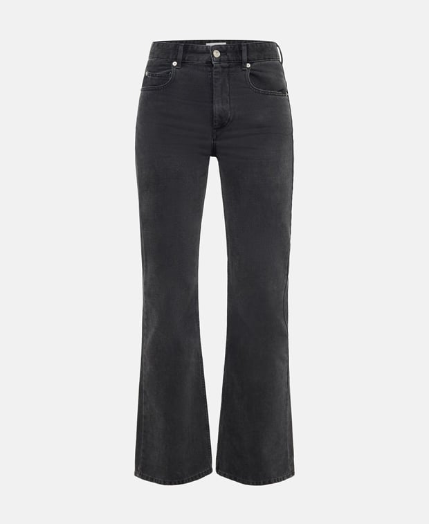 Marant Etoile Flared jeans