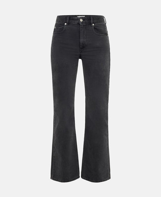 Marant Etoile Flared jeans