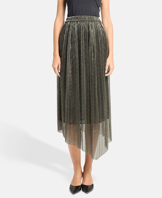 Marant Etoile Midi skirt