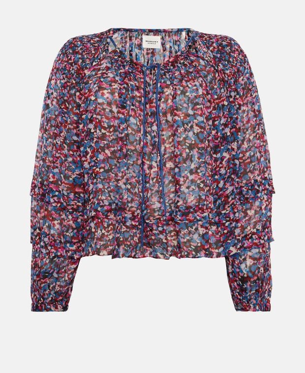 Marant Etoile Shirt blouse