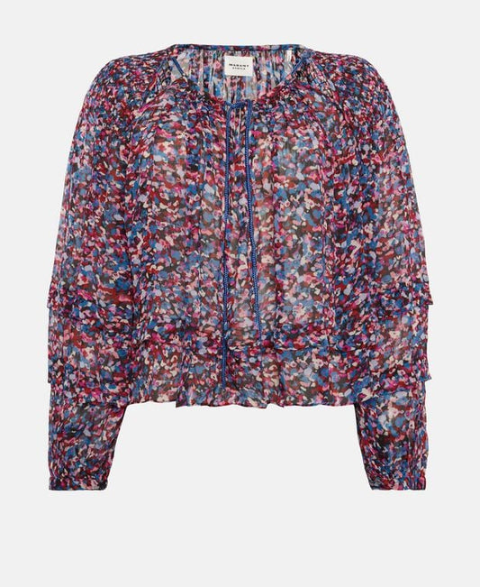 Marant Etoile Shirt blouse