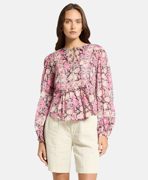 Marant Etoile Shirt blouse