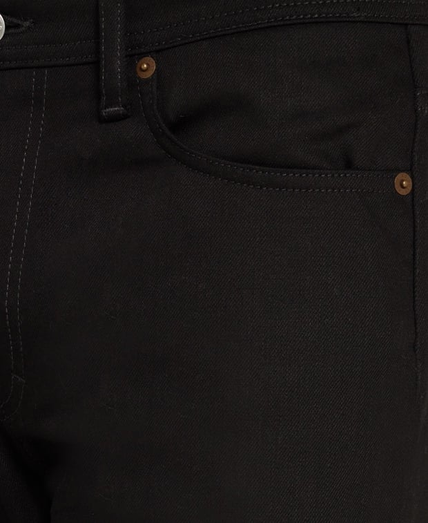 Acne Studios Tapered Jeans