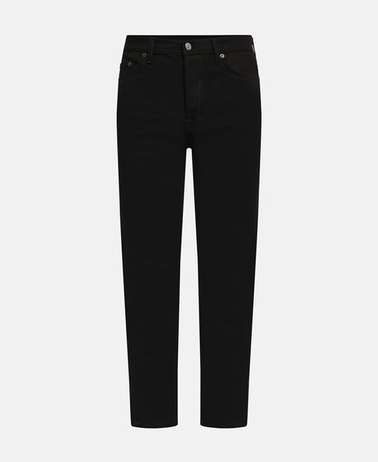 Acne Studios Tapered Jeans