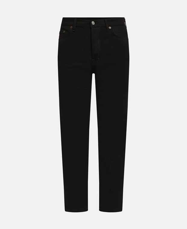 Acne Studios Tapered Jeans