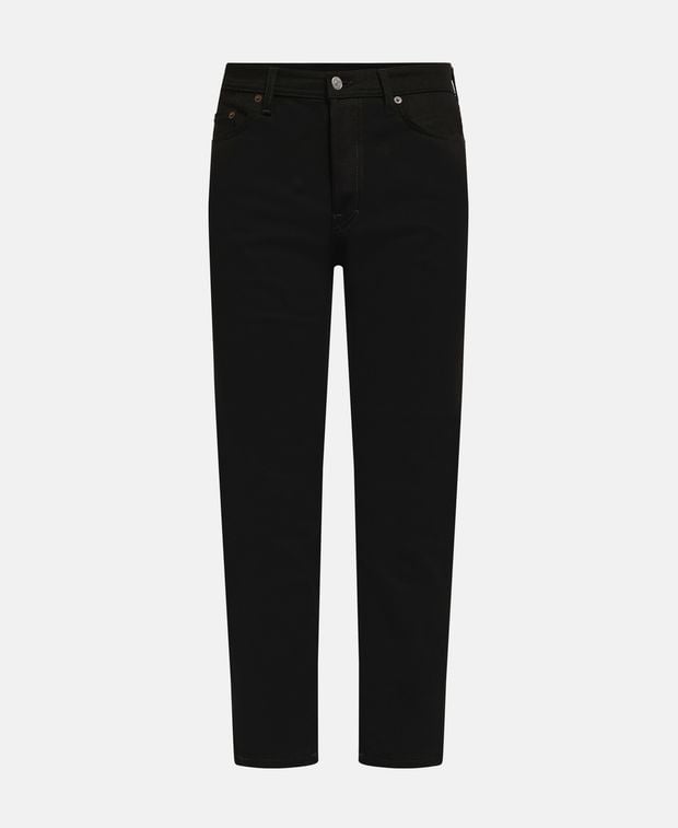 Acne Studios Tapered Jeans