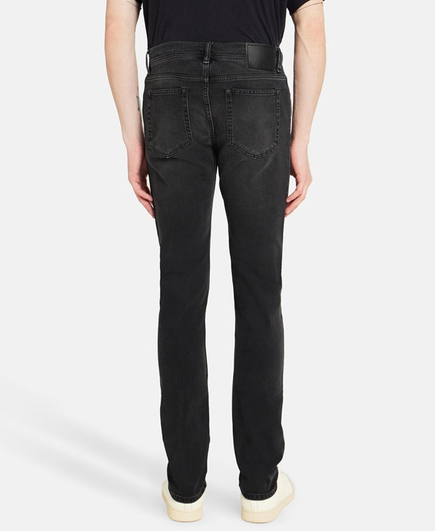 Acne Studios Straight-leg jeans North