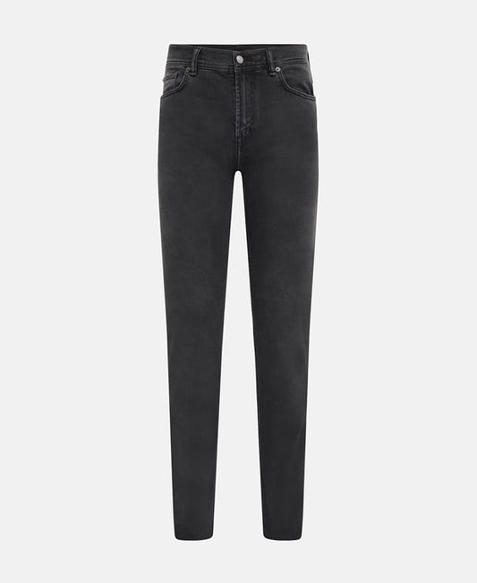 Acne Studios North Straight jeans Black