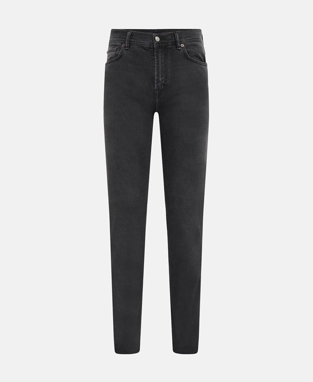 Acne Studios Straight-leg jeans North