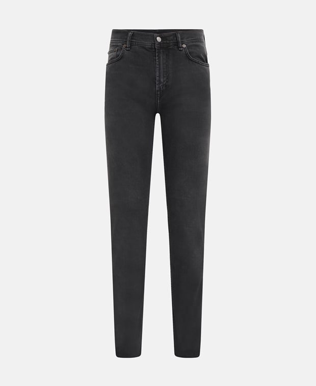 Acne Studios Straight-leg jeans North