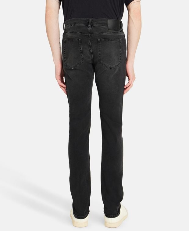 Acne Studios Straight-leg jeans North