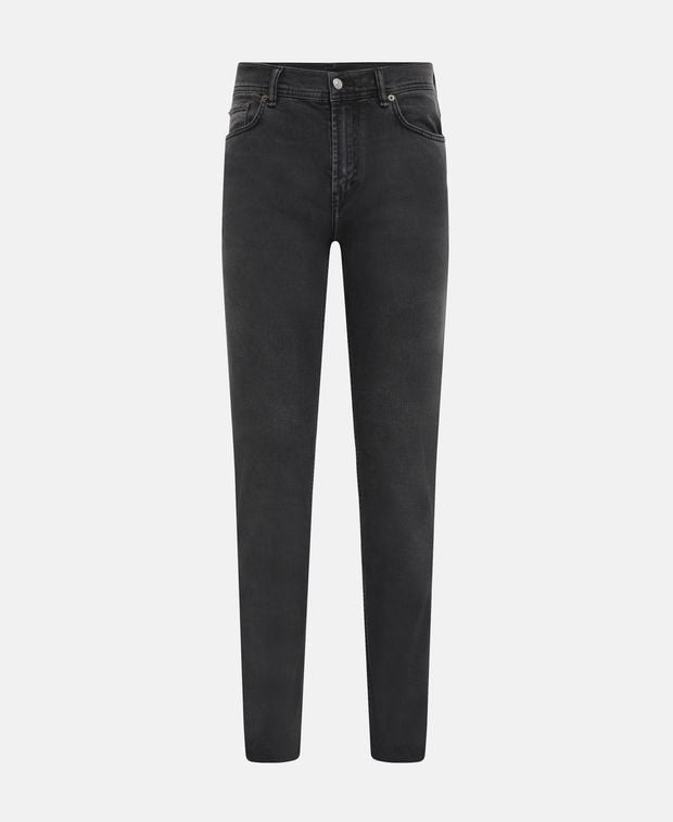 Acne Studios Straight-leg jeans North
