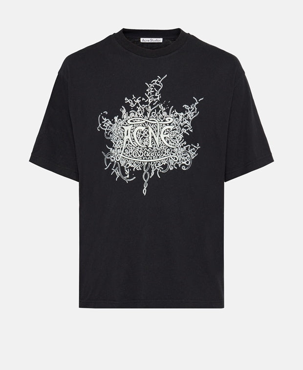 Acne Studios Crew neck t-shirt