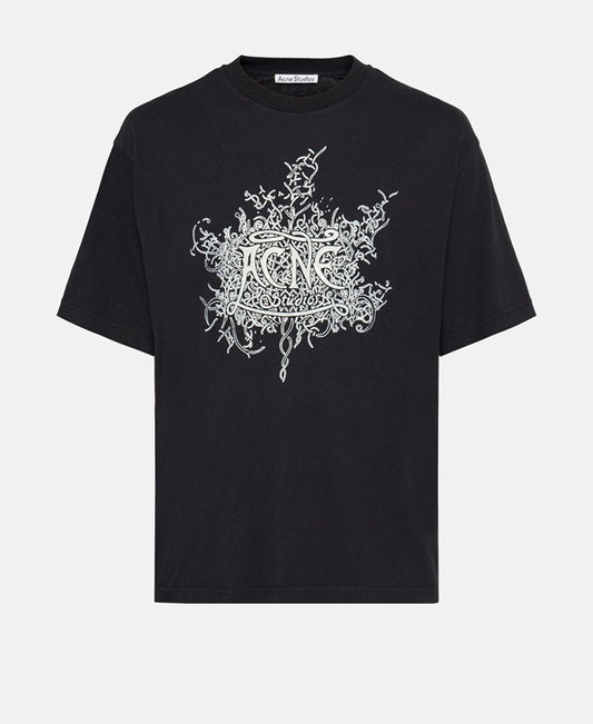 Acne Studios Crew neck t-shirt
