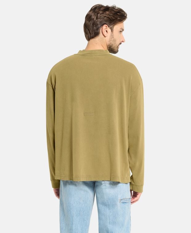 Acne Studios Long-sleeved top