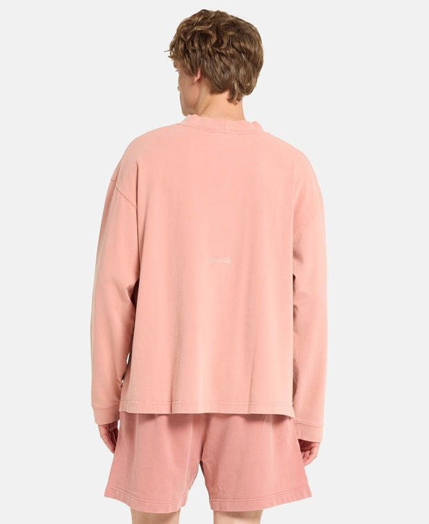 Acne Studios Long-sleeved top Rose