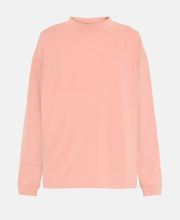 Acne Studios Long-sleeved top Rose