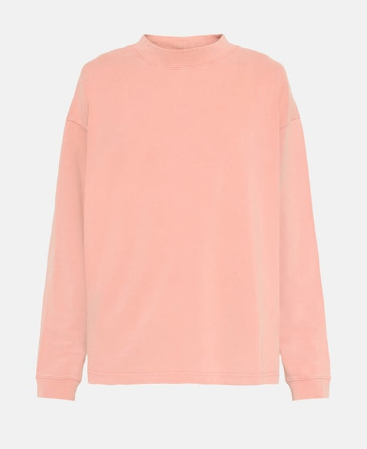 Acne Studios Long-sleeved top Rose