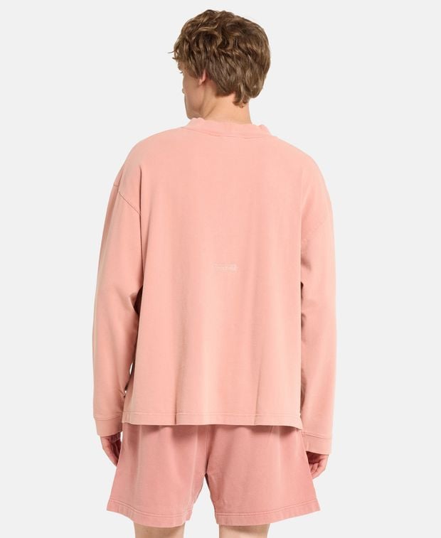 Acne Studios Long-sleeved top Enick Vinta