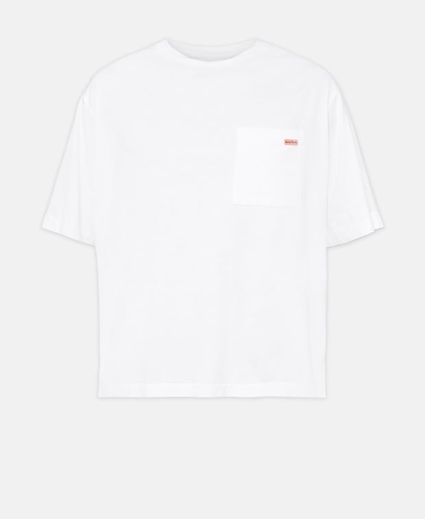 Acne Studios Crew neck t-shirt