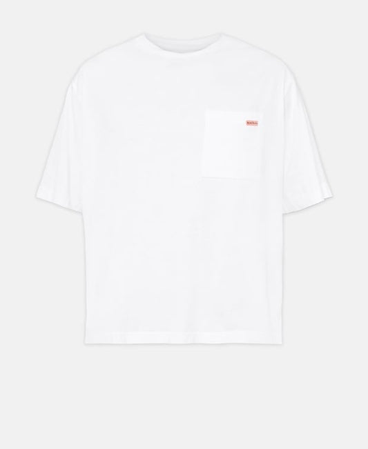 Acne Studios Crew neck t-shirt
