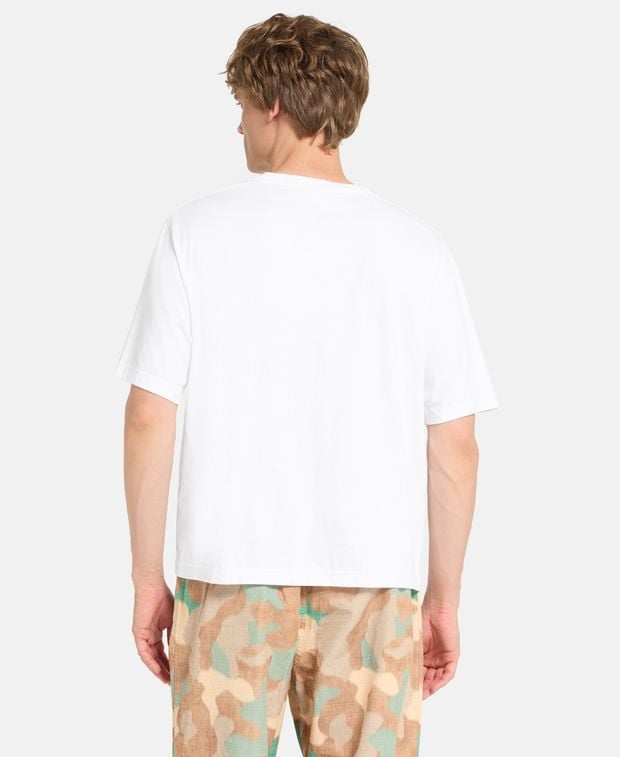 Acne Studios Crew neck t-shirt