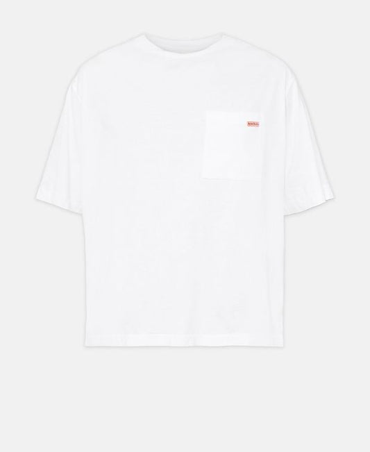 Acne Studios Crew neck t-shirt