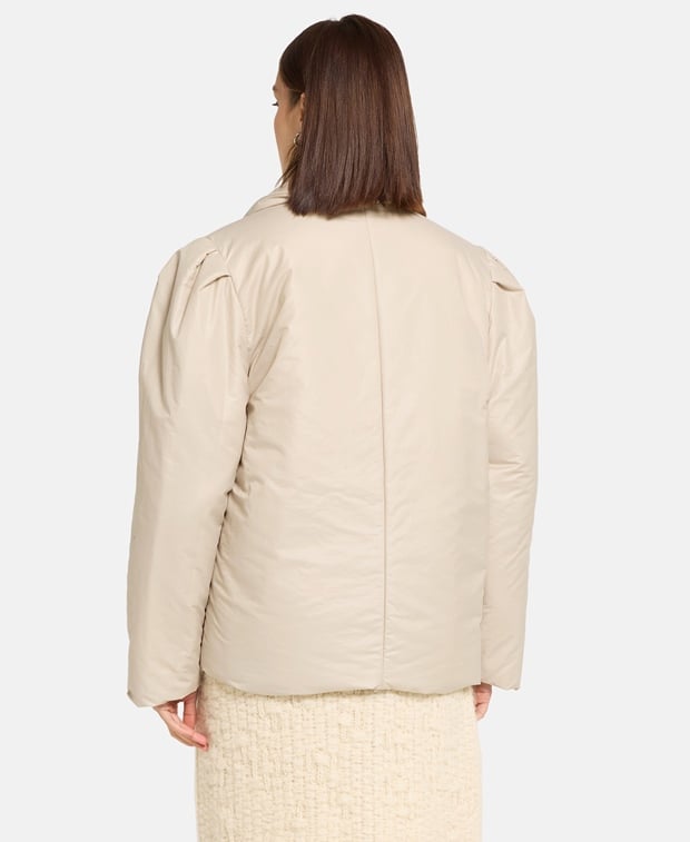 Isabel Marant Quilted jacket