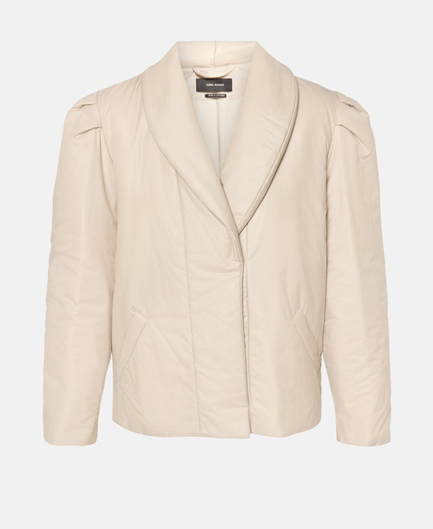 Isabel Marant Quilted jacket