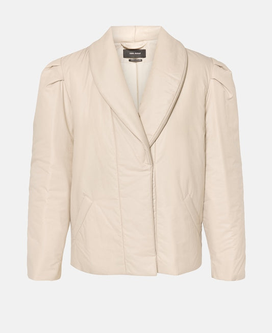 Isabel Marant Quilted jacket