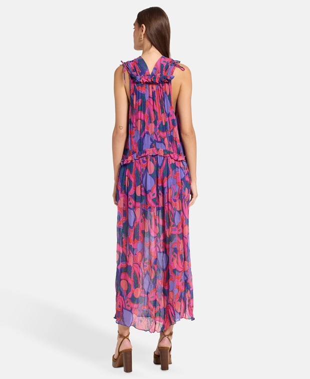 Isabel Marant Silk dress Light Pink