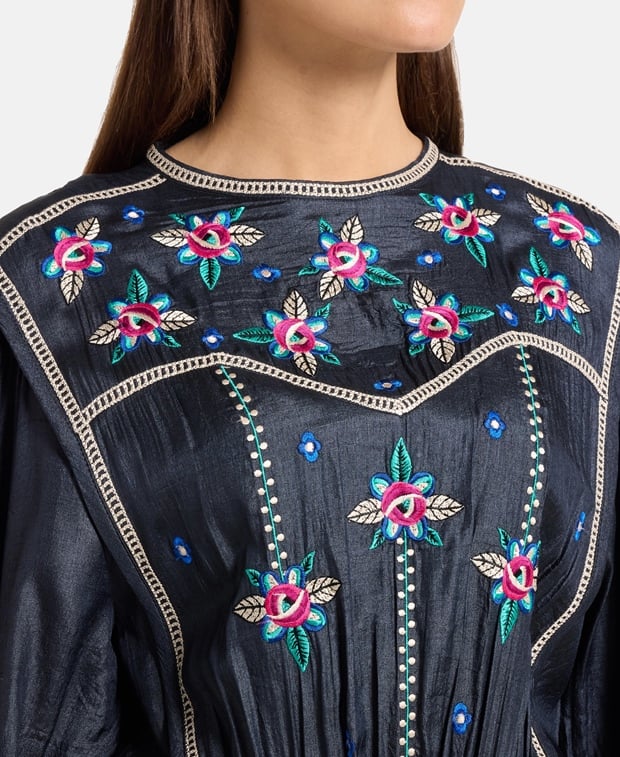 Isabel Marant Silk dress
