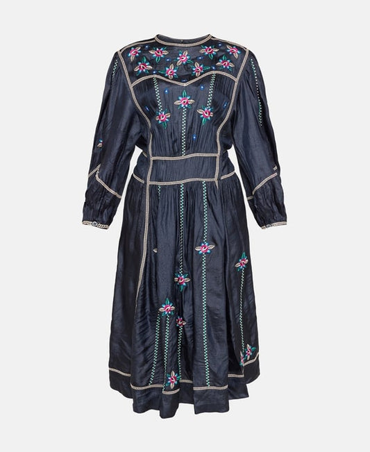 Isabel Marant Silk dress