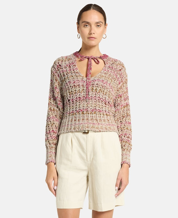 Isabel Marant Long-sleeved jumper