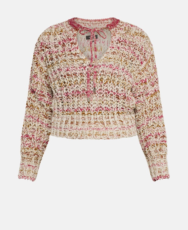 Isabel Marant Long-sleeved jumper