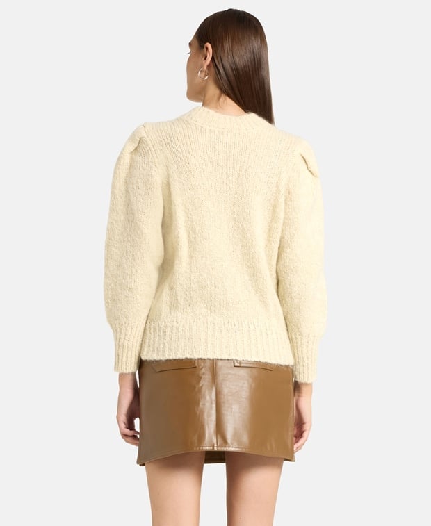 Isabel Marant Long-sleeved jumper