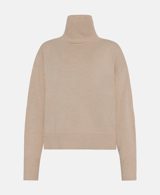 Isabel Marant Cashmere rollneck jumper