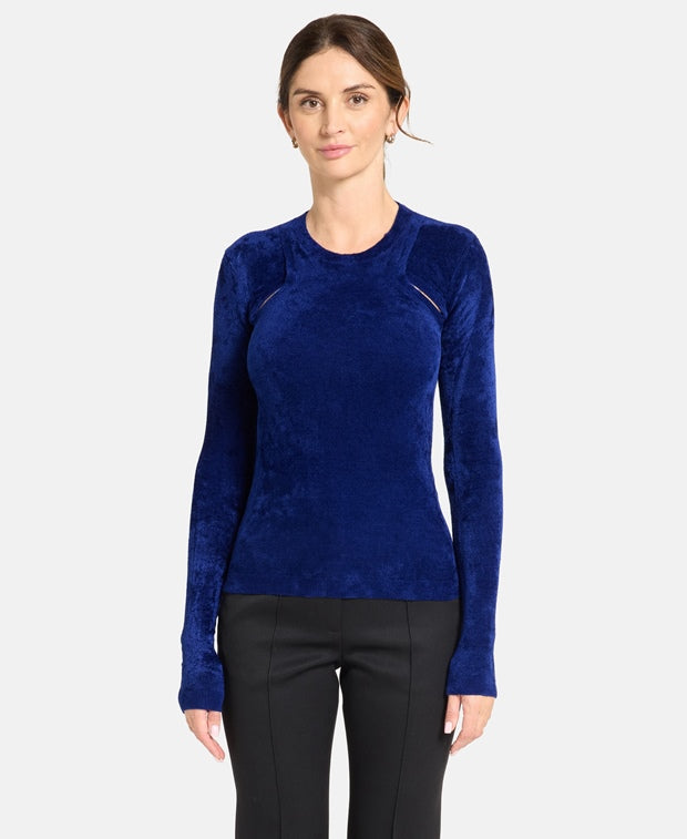 Isabel Marant Long-sleeved jumper Sweater
