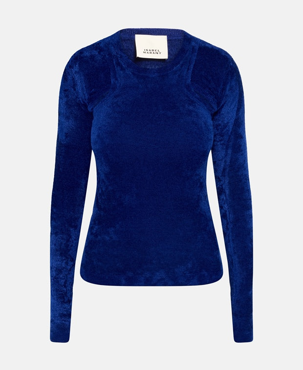 Isabel Marant Long-sleeved jumper Sweater
