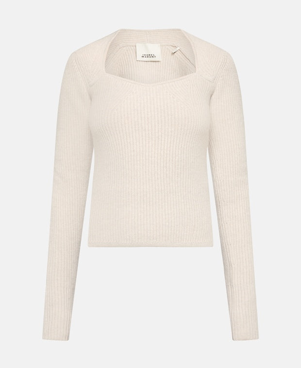 Isabel Marant Knitted jumper